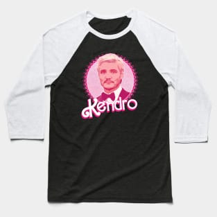 Kendro Baseball T-Shirt